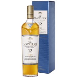 Whisky Macallan Triple Cask 12 yo